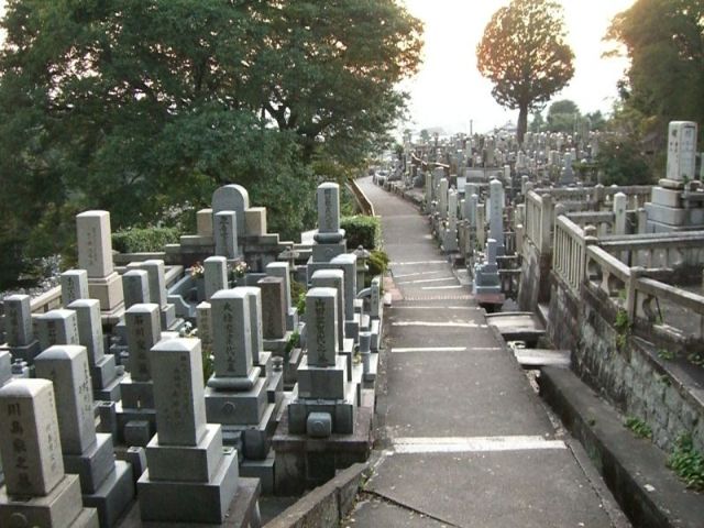 東京のお墓巡り：都会の静寂から伝統と芸術を感じる旅